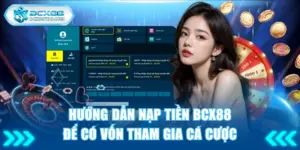 nạp tiền BCX88