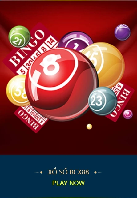 Trò chơi xổ số